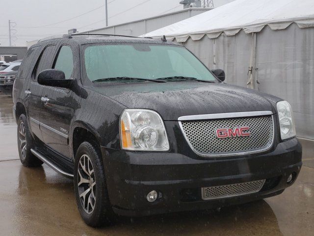  2014 GMC Yukon Denali For Sale Specifications, Price and Images