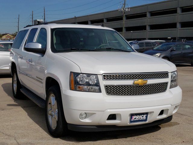  2013 Chevrolet Suburban LTZ For Sale Specifications, Price and Images