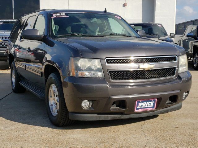  2010 Chevrolet Suburban LT For Sale Specifications, Price and Images