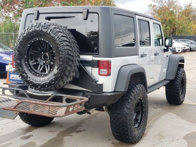  2011 Jeep Wrangler Unlimited Rubicon For Sale Specifications, Price and Images