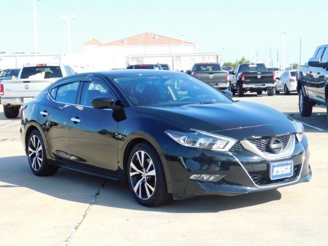  2017 Nissan Maxima S For Sale Specifications, Price and Images