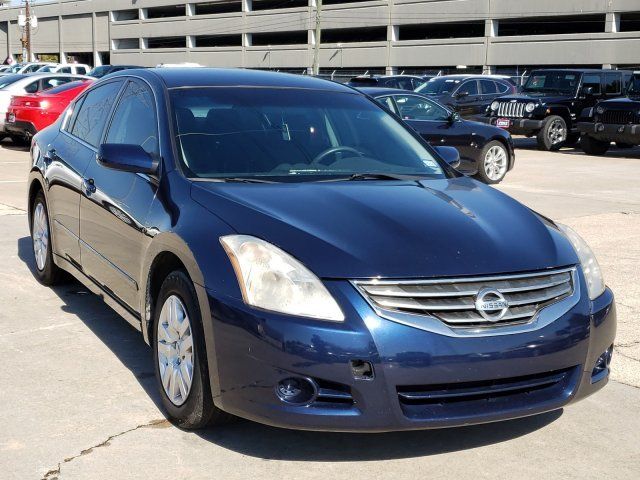  2011 Nissan Altima 2.5 S For Sale Specifications, Price and Images