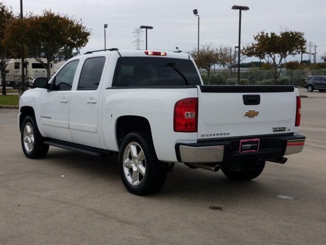 2008 Chevrolet Silverado 1500 LT w/1LT For Sale Specifications, Price and Images
