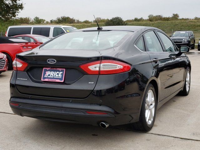  2013 Ford Fusion SE For Sale Specifications, Price and Images