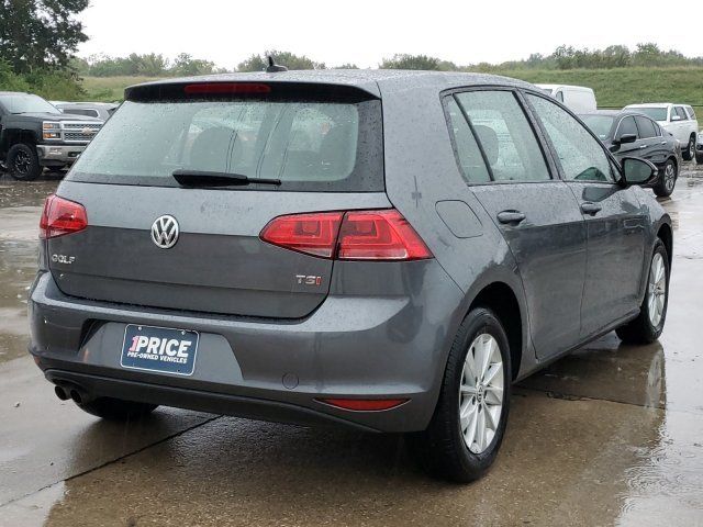  2017 Volkswagen Golf S For Sale Specifications, Price and Images