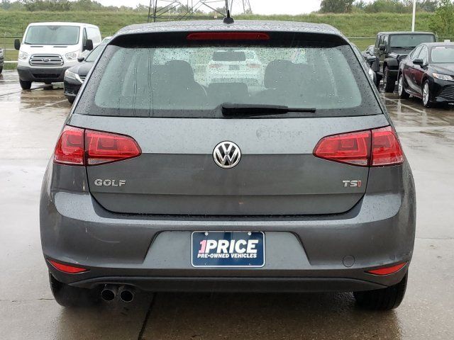  2017 Volkswagen Golf S For Sale Specifications, Price and Images