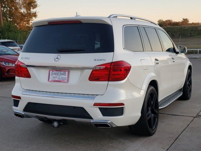  2015 Mercedes-Benz GL550 For Sale Specifications, Price and Images