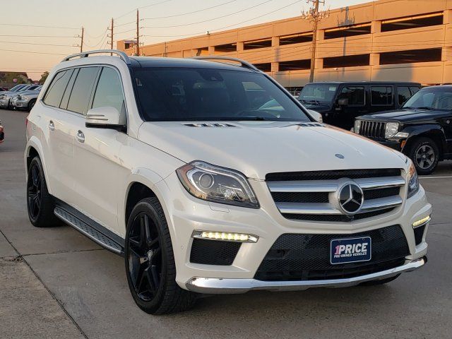  2015 Mercedes-Benz GL550 For Sale Specifications, Price and Images