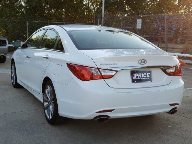  2013 Hyundai Sonata SE For Sale Specifications, Price and Images
