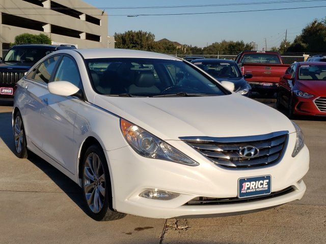  2013 Hyundai Sonata SE For Sale Specifications, Price and Images