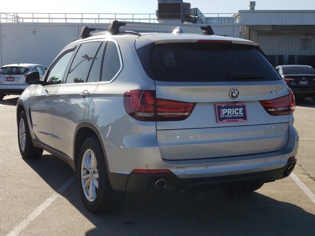  2015 BMW X5 xDrive35d For Sale Specifications, Price and Images