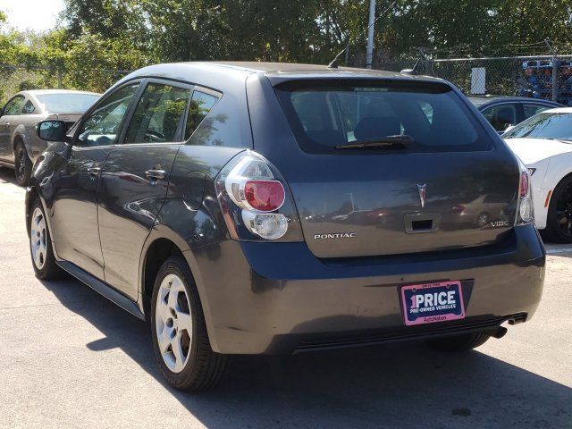 2009 Pontiac Vibe w/1SA For Sale Specifications, Price and Images