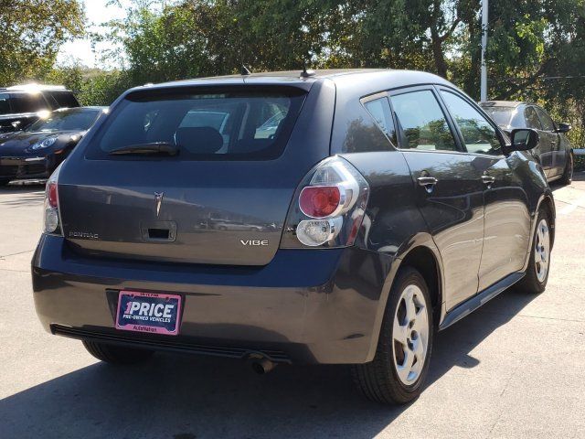 2009 Pontiac Vibe w/1SA For Sale Specifications, Price and Images