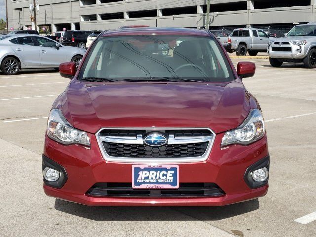  2013 Subaru Impreza 2.0i Limited For Sale Specifications, Price and Images