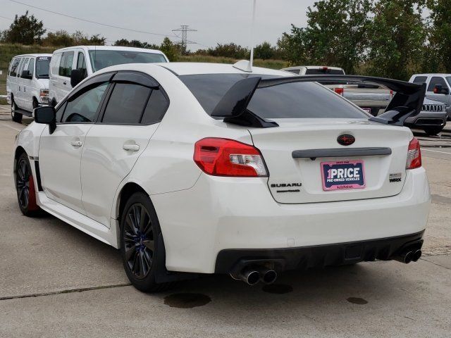 2015 Subaru WRX For Sale Specifications, Price and Images