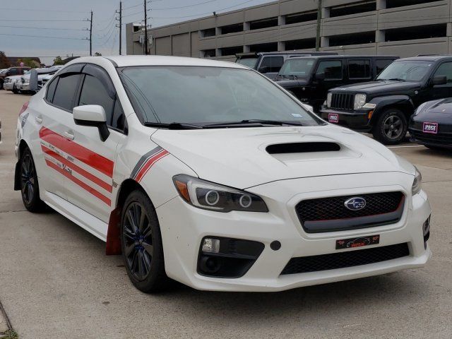  2015 Subaru WRX For Sale Specifications, Price and Images