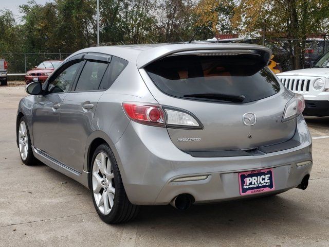  2010 Mazda Mazda3 Mazdaspeed3 Sport For Sale Specifications, Price and Images
