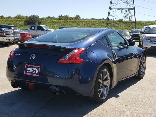  2014 Nissan 370Z For Sale Specifications, Price and Images