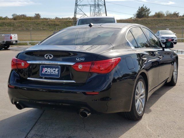  2015 INFINITI Q50 Premium For Sale Specifications, Price and Images