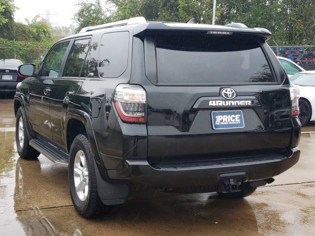  2018 Toyota 4Runner SR5 Premium For Sale Specifications, Price and Images