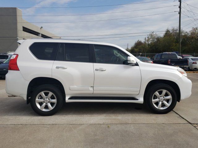  2010 Lexus GX 460 Premium For Sale Specifications, Price and Images