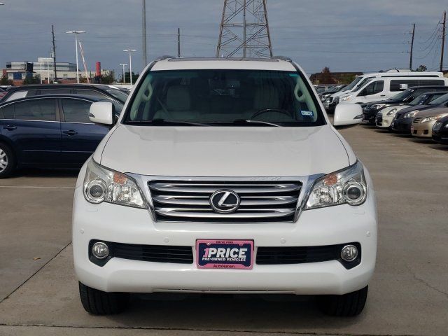  2010 Lexus GX 460 Premium For Sale Specifications, Price and Images
