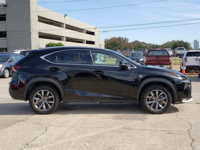  2016 Lexus NX 200t F Sport For Sale Specifications, Price and Images