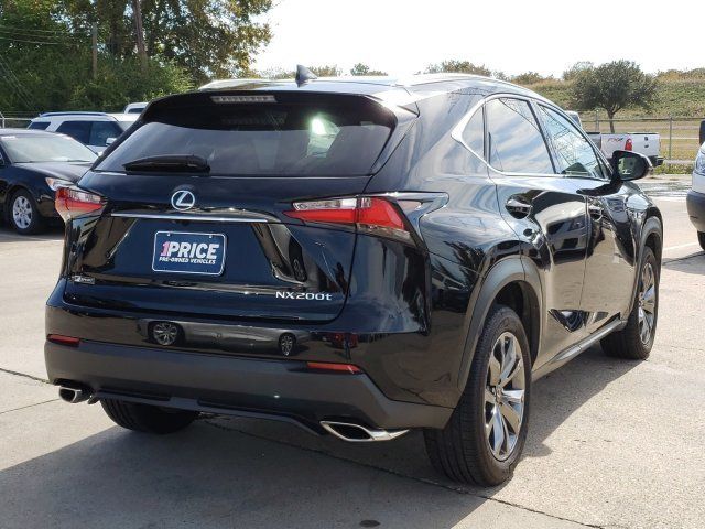 2016 Lexus NX 200t F Sport For Sale Specifications, Price and Images