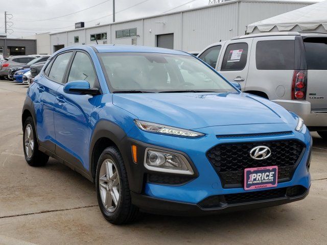  2019 Hyundai Kona SE For Sale Specifications, Price and Images
