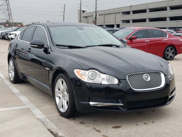  2011 Jaguar XF For Sale Specifications, Price and Images