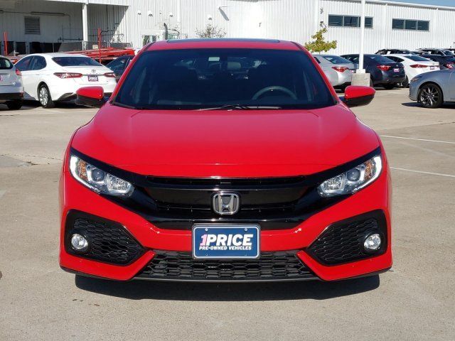  2017 Honda Civic EX For Sale Specifications, Price and Images