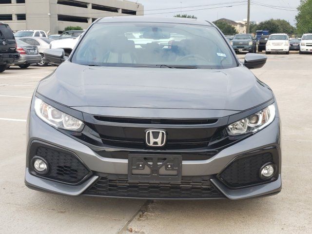  2018 Honda Civic EX-L Navi For Sale Specifications, Price and Images