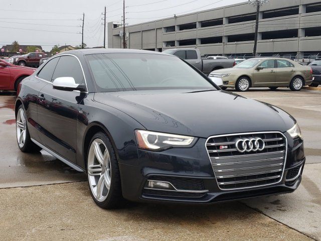  2013 Audi S5 Premium Plus For Sale Specifications, Price and Images