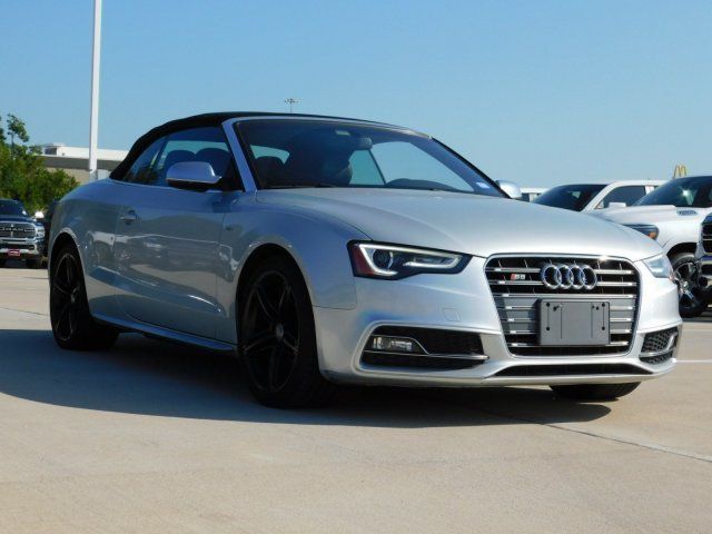  2013 Audi S5 Prestige For Sale Specifications, Price and Images
