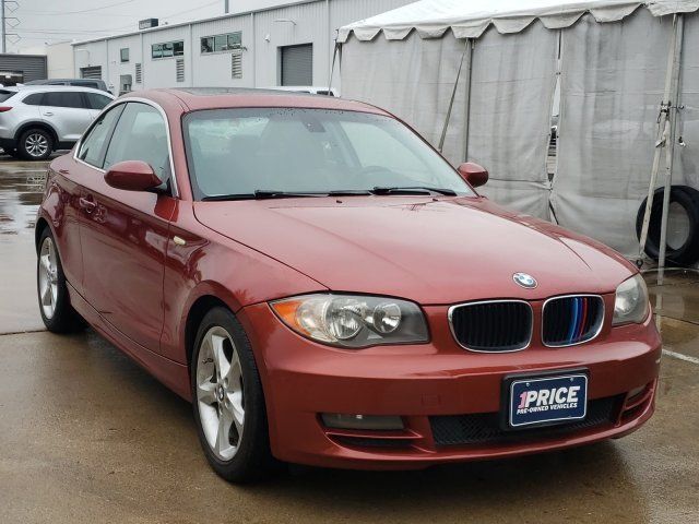  2008 BMW i For Sale Specifications, Price and Images