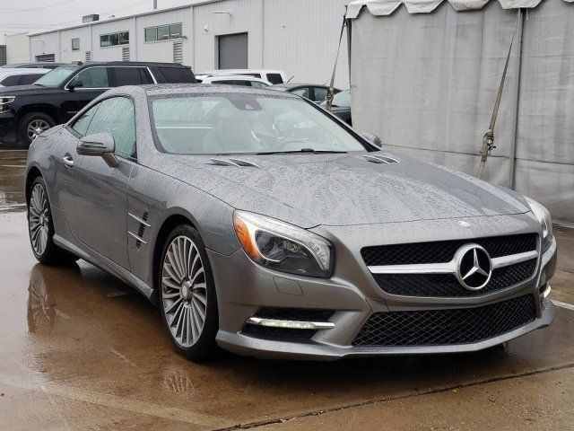  2015 Mercedes-Benz SL400 For Sale Specifications, Price and Images