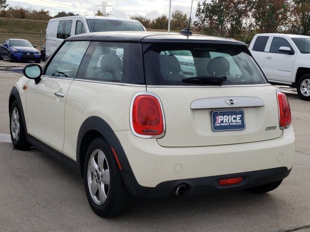  2015 MINI Cooper For Sale Specifications, Price and Images