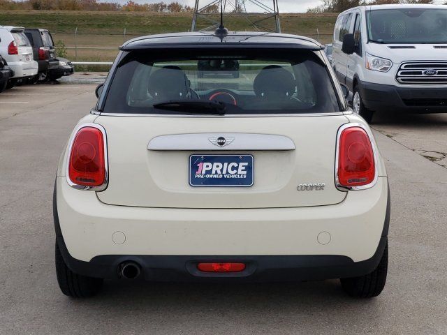  2015 MINI Cooper For Sale Specifications, Price and Images
