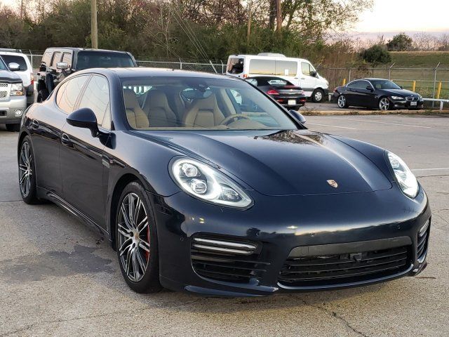  2014 Porsche Panamera GTS For Sale Specifications, Price and Images