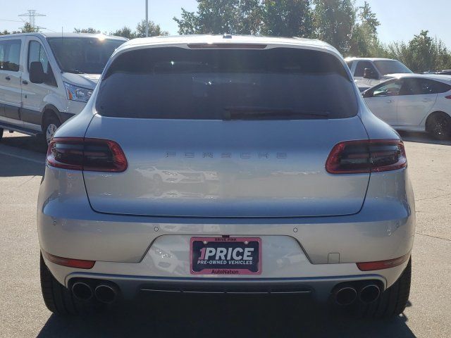  2018 Porsche Macan S For Sale Specifications, Price and Images