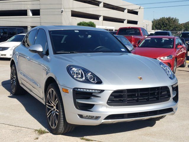  2018 Porsche Macan S For Sale Specifications, Price and Images