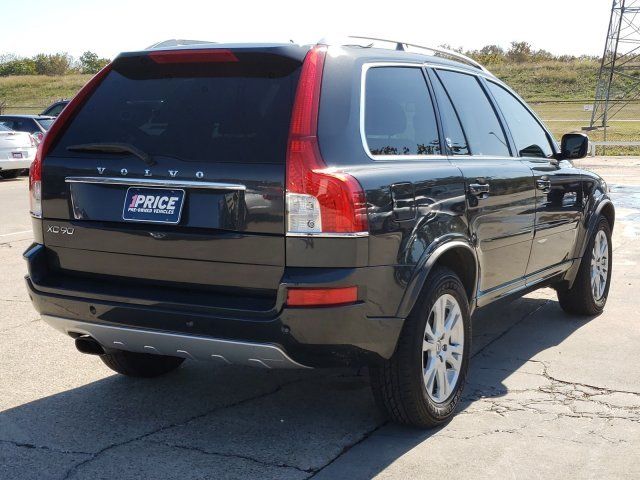 2014 Volvo XC90 For Sale Specifications, Price and Images