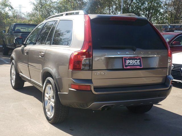  2009 Volvo XC90 I6 For Sale Specifications, Price and Images