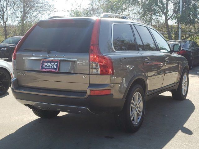  2009 Volvo XC90 I6 For Sale Specifications, Price and Images