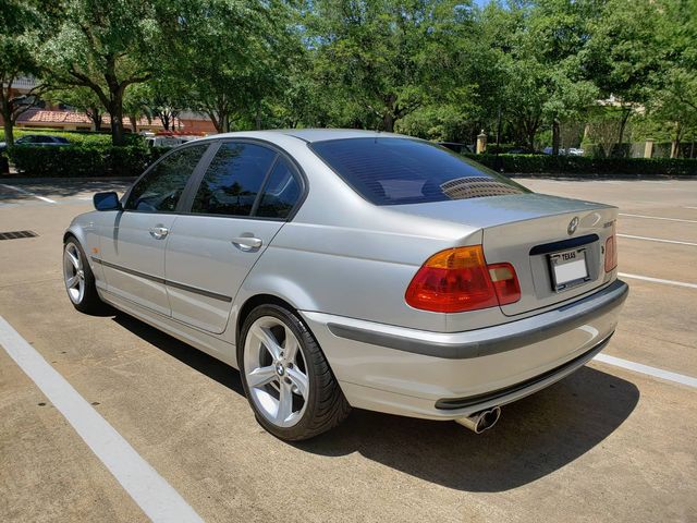  2000 BMW 323 i For Sale Specifications, Price and Images