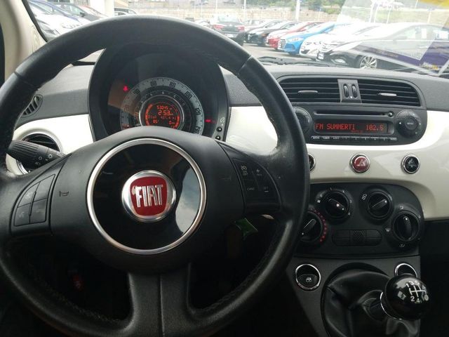  2015 FIAT 500C Pop For Sale Specifications, Price and Images