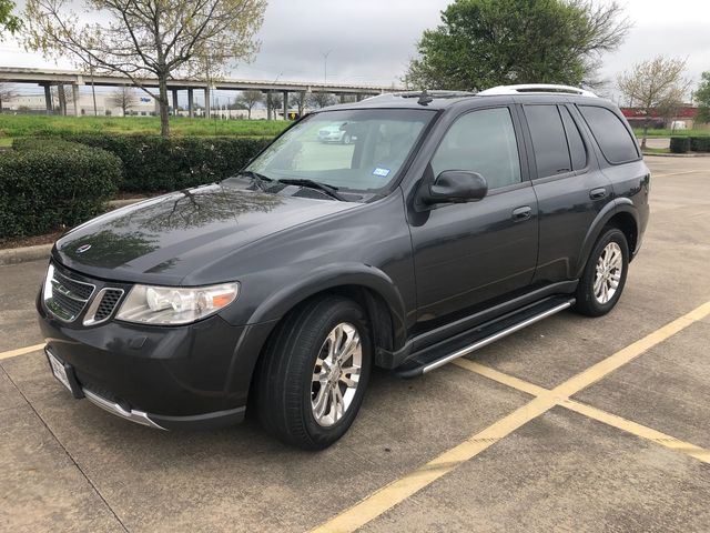  2007 Saab 9-7X 5.3i For Sale Specifications, Price and Images