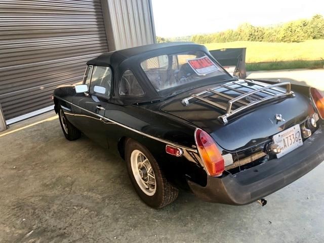 1979 MG MGB For Sale Specifications, Price and Images
