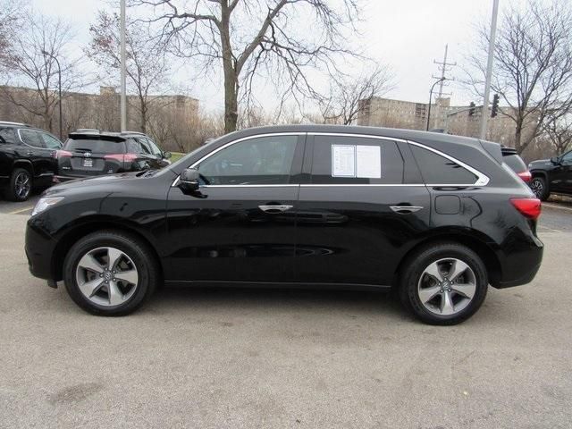  2015 Acura MDX 3.5L For Sale Specifications, Price and Images