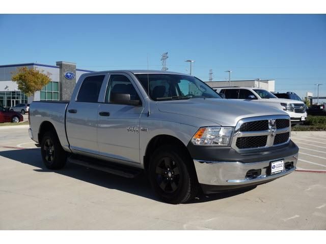  2018 RAM 1500 ST For Sale Specifications, Price and Images